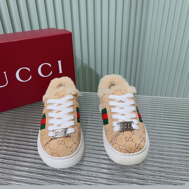 G*u*i casual shoes